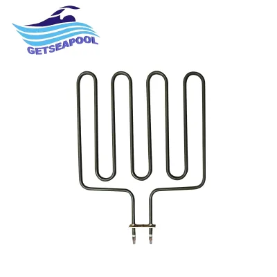 2000w 3000w Sauna Heater Element Used for Sauna Heater