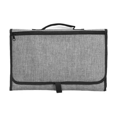 Portable Baby Septa Pad Changing Pad with Pockets