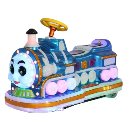 Modelling Electric Battery Car Bumper Car Price for Children and Adults at Amusement Park Shopping Mall