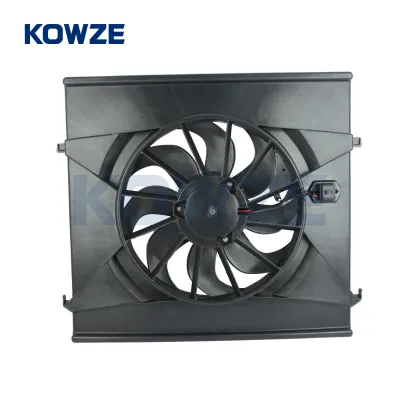 Auto Parts Automotive Car Radiator Fan for Ford Ranger T6 2012- AB398C607AC