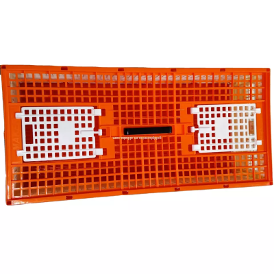 QA Pigeon Training Crate Folding Transport Cage for Farming Chicken Equipment