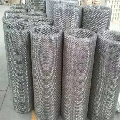 Lash Tools Stainless Steel Welded Mesh Square Hole Culture Protective Steel Wire Mesh Fence Stainless Steel Wire Mesh