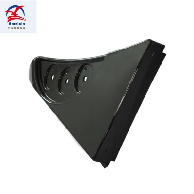 Vacuum Forming Service ABS HDPE PC Material Modified Auto Car Interior Parts Vacuum Forming