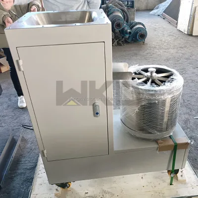 Automatic Rotating Sample Divider(RSD)/Splitter Mineral Sample Separator Lab Riffle Sample Splitter with 8/1012 Divisions