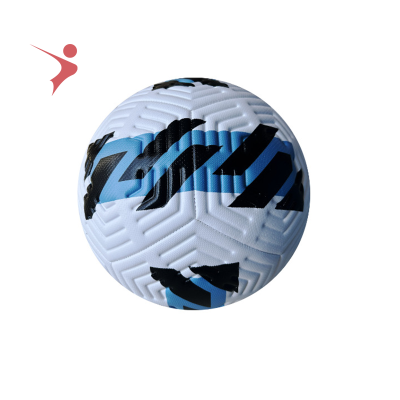 Hot Sale Champions Premier Football Match Groove Football Youth Training Match Soccer Ball Welcome Customs