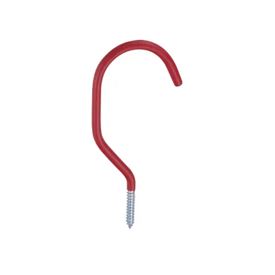 High Quality 4.8mm 5.7mm 6.7mm Ladder Storage Hooks