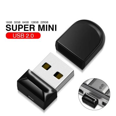Usb Flash Drive 32 Gb Chip Usb Keychain Storage Flash Drive