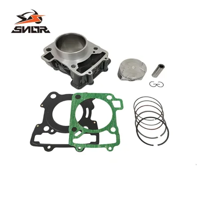 SNOR for KTM200 Duke200 RC200 72mm Cylinder Off Road for KTM 200 Motorcycle Engine Cylinder Kit