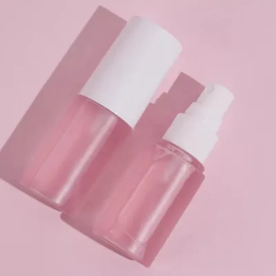 Setting Spray Private Label Travelling Size Oem Waterproof Hydrating Makeup Setting Spray