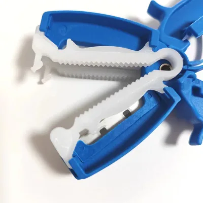 High Quality Infant Baby Medical Disposable Sterile Umbilical Cord Clamp