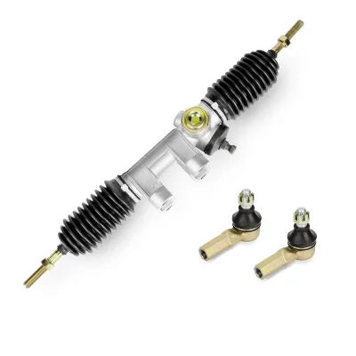 Steering Gear Box for Electric Golf Carts Auto Body Parts