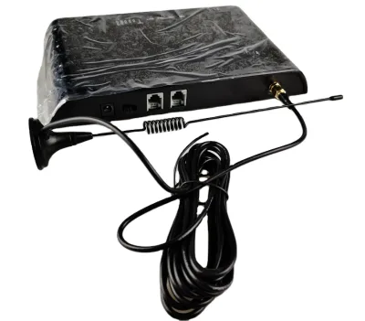 USA American Solution 4G LTE GSM SIM Converter for RJ11 Telephone/PBX/elevator/security System
