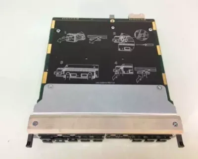 Original HWIC-1ADSL-M Router High-Speed WAN Interface Card
