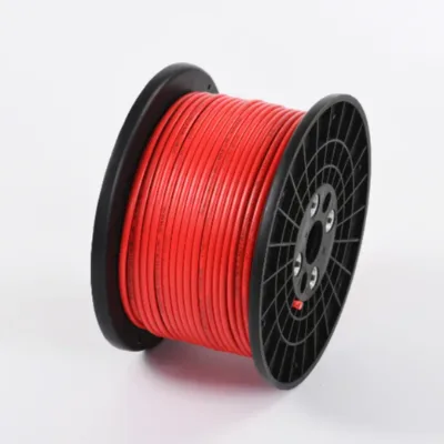 Heating Cable for Electric Floor Heating and Radiant Heating Cable Products