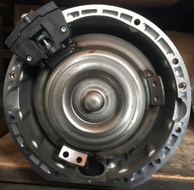 722.9 New Transmission Assembly 6 Cylinders 722.990 E Shift