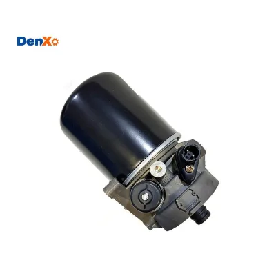 Supplier Reliable New Heavy Duty Truck Engine Part 1351443 / 1315688 Air Dryer Assy for DAFXF95/105 Model