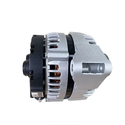 VG1095094002 Auto Spare Heavy Truck Part Shacman Sinotruk Howo 371 WD615 WD10B Engine Parts Alternator Generator