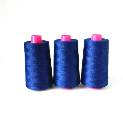 Heat Resistant Aramid Yarn Sewing Thread Fiber Anti-abrasion for Industry