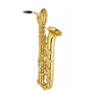 Wholesale/OEM/Factory Price Baritone Gold B Flat Students Grade Professional Band Performance