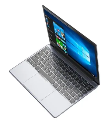 Modern Works Notebook 14 Inch Full Screen Laptop COMPUTER Thin Light Portable Personal & Home Laptops on Sale