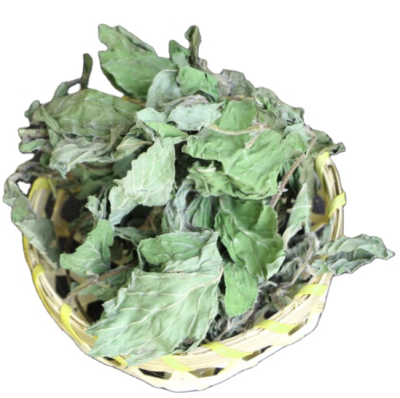High Quality Bulk Loose Leaf Tea Packaging Spearmint Tea Leaves