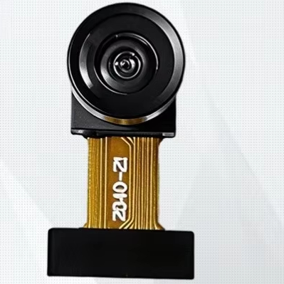 Ov2640 2MP 1080P Dvp Esp32 CMOS Sensor Camera Module for Power Line Inspection Drone Platforms