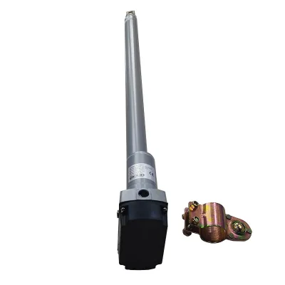 24"36Inch QARL 3636 Power Rating DC36V Linear Actuator Satellite Dish Antenna Automatic Push Rod