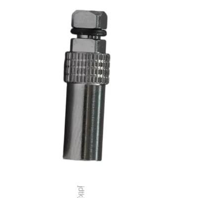 China Dental Factory Dentium Korean CompatibleDentist Use Medical Stainless Steel Implant Ball Abutment Screwdriver