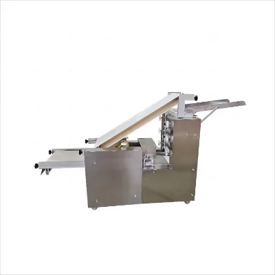 JY-30A Dough Divider Rounder Pizza Dough Divider Rounder Dough Rounder Divider Machine Pita Arabic Bread Maker
