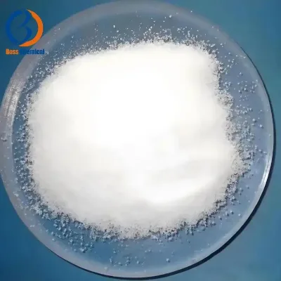 Industrial Grade Sodium Formate with 141-53-7 Catalysts