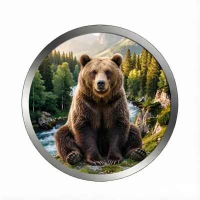 15.7-52.3 Inch Circle LCD Capacitive Touch Screen for 2.1 60Hz Anti-Glare Digital Monitor with Cloud-Based CMS & RDM Platform