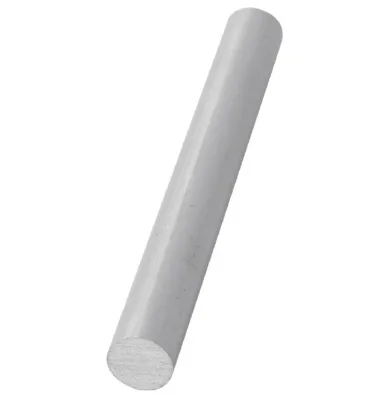 Aluminium Round Bar 2219 2024 2124 Extruded Mill Finish with Welding & Cutting Services