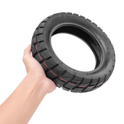 Popular Design Scooter Tires 255x80 Off-road Tyre 10*2.5 Outer Tire Electric Scooter Parts & Accessories(old)