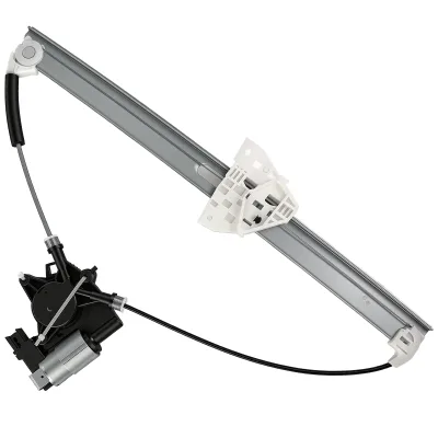 GJ6A5958XE GJ6A5958XF TD1159590A With Motor Front Left Power Window Regulator Window Lifter for MAZDA CX-9 2007-2015