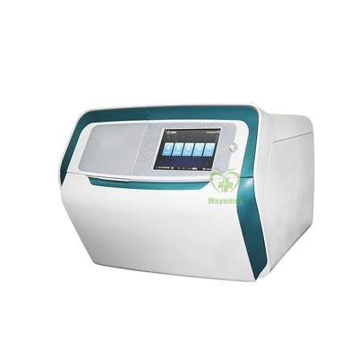 Based on the Innovative Semiconductor Sequencing Technology Clinical DNA Gene Sequencer