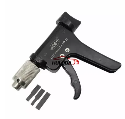 Advanced Plug Spinner