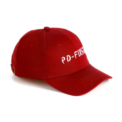 Custom Casquette in Stock Premium Snapback Hat Sports Sunvisor Embroidery Logo Baseball Cap Running Caps