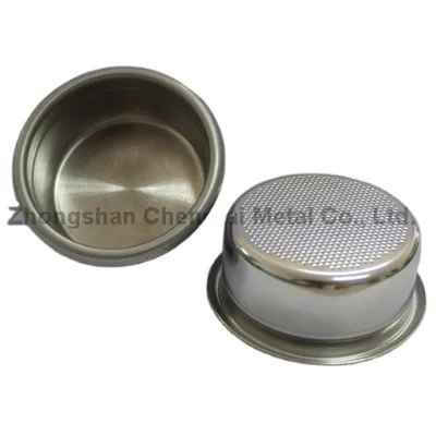 12006100 Filter Basket 21G / Coffee Machine Accessaries