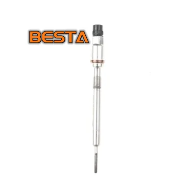 New Replacement Heater Glow Plugs 03L905061E 059905061E for Golf Mk5 Mk6 F0I5