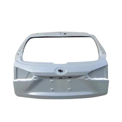 BYD TANG New Energy Car Spare Part S6DM-6301010/77 Back Door Assembly for Vehicles