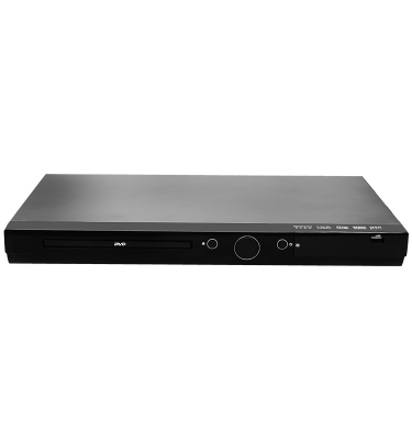 Life's Good 390A Hot Selling Best Quality High Definition Home Divx Dvd Player