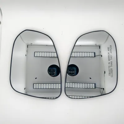 New for for Side Mirrors 87931-42F60 & 87961-42F30 Models High Quality for Car Mirrors