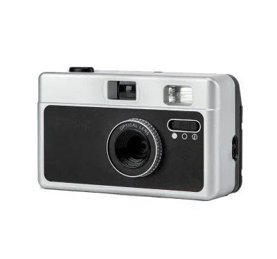 Winait 35MM 135 Traditional Film Camera Changeable Film