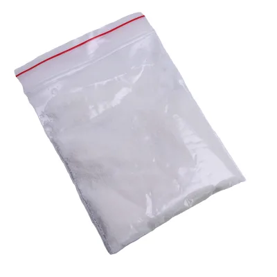 L-Proline for Cosmetics Anti-aging Agents 147-85-3 Food Nutrition Reinforcement