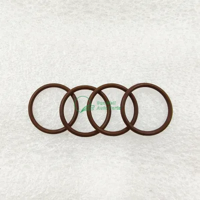 Hot Sale ISF2.5 Diesel Engine Parts Injector Seal Ring PM40004815