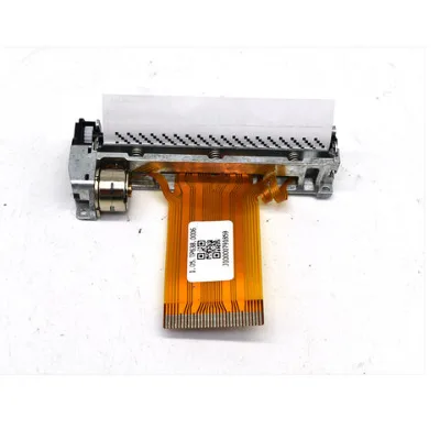 POS Printer Head 3Inch Thermal Printer Mechanism 638-101 Without Axis Detection Cheap 80mm Printer Head for Printing Machine