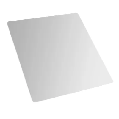 PVC Chair Mat Lip Convex with Grip Non-slip Protect Carpet Stain Resistant