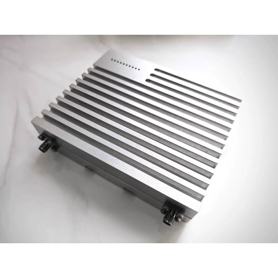 LibreVNA (Cloned Version) 100kHz-6GHz 2-ort Vector Network Analyzer with Stainless Steel Flanged Connectors