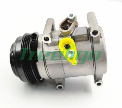 Auto Air Conditioner Parts 94558244 Auto AC Compressor for Chevrolet Spark Beat