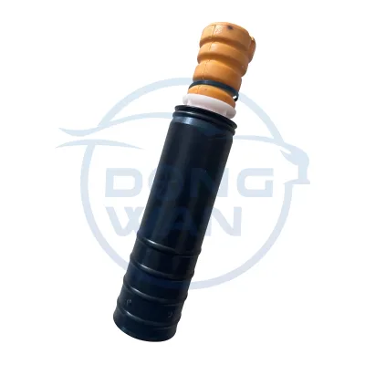 High Quality Car Shock Absorber Dust Cover OEM 95020229 for Chevrolet Cars 95943130 13170496 95242735 26252883 96535162 95943130